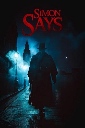 Watch Movie Саймон сказал / Simon Says