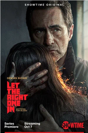 Watch Movie Впусти меня / Let the Right One In