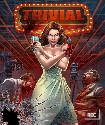 Watch Movie Викторина