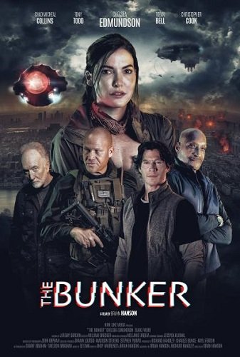 Бункер / The Bunker (2024)