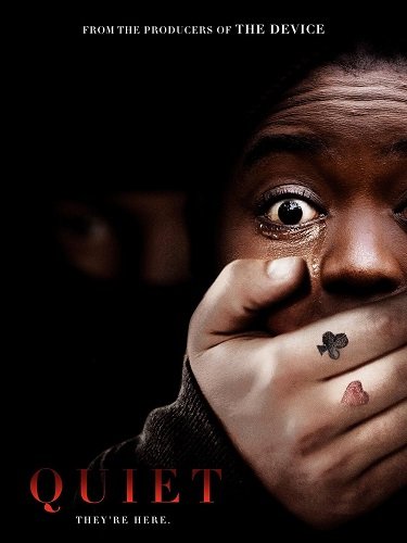 Watch Movie Тишина