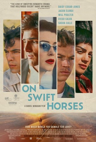 Watch Movie На быстрых лошадях / On Swift Horses (2024)