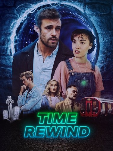 Перемотка времени / Time Rewind (2025) WEB-DLRip
