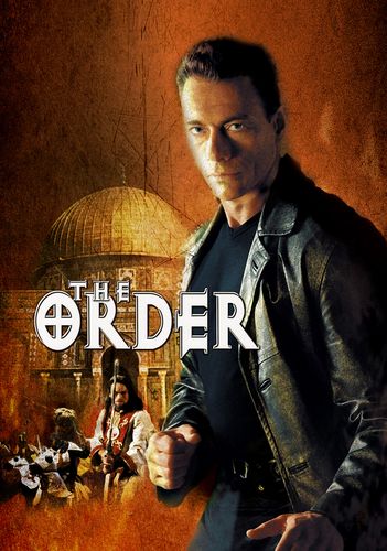Watch Movie Тайна ордена / The Order (2001)