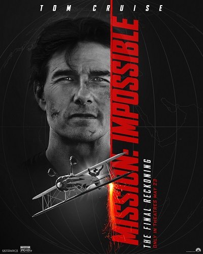  Смотреть онлайн бесплатно Миссия невыполнима: Финальная расплата / Mission: Impossible - The Final Reckoning (2025)