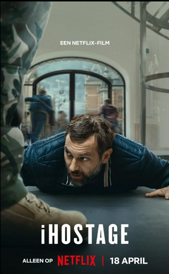 Watch Movie Заложник в магазине Apple